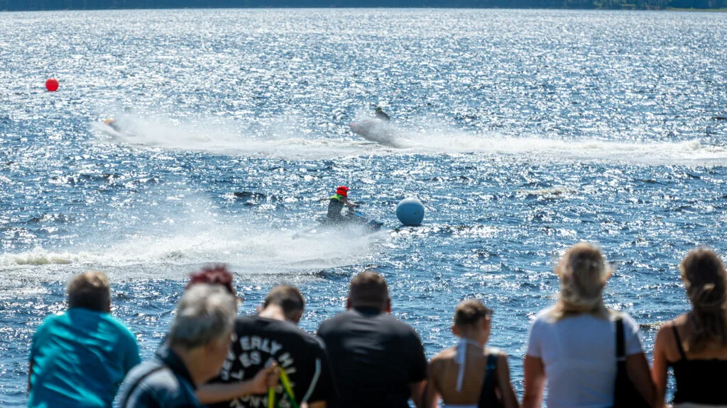 Aizkraukles kauss 2026 — sacensību foto